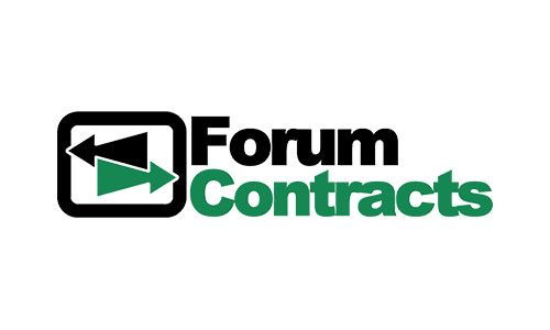 Forum-Contracts
